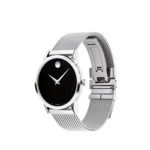 MOVADO Museum Classic watch BRAND NEW